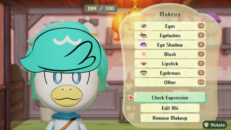 Mii