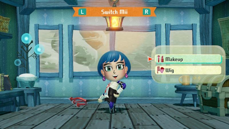 Mii