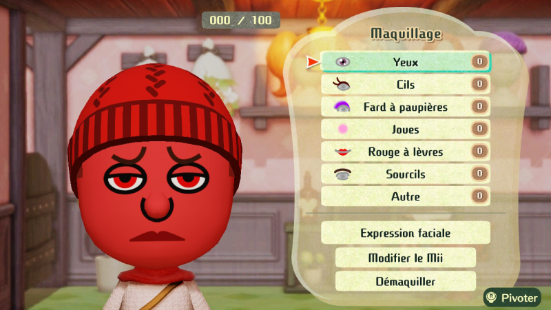 Mii