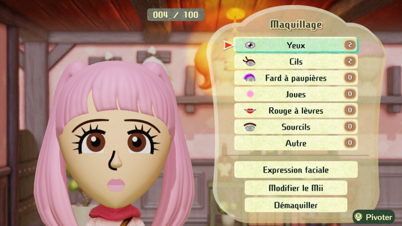 Mii