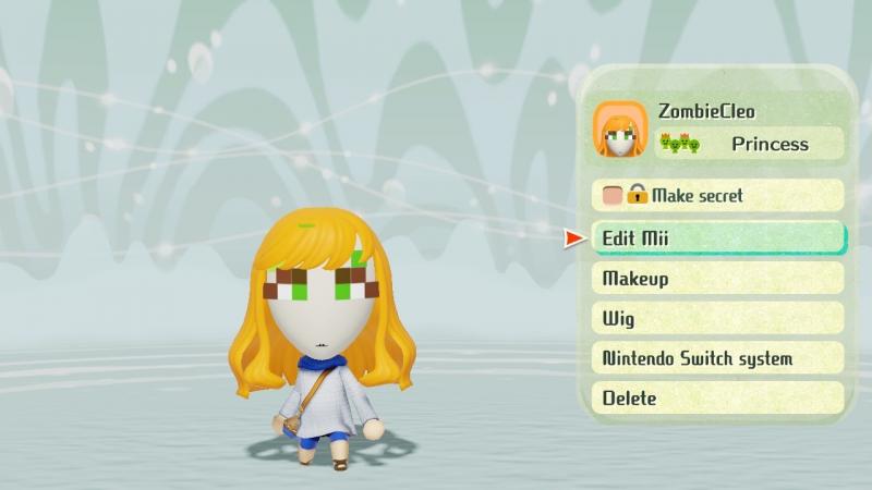 Mii