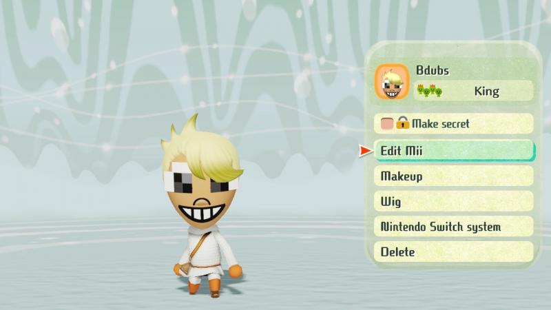 Mii