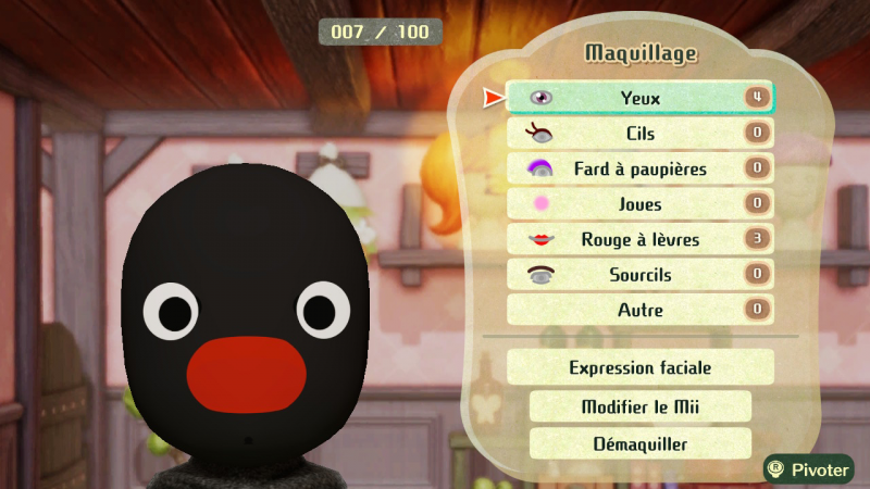 Mii
