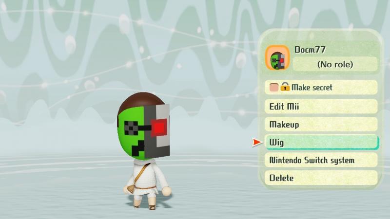 Mii