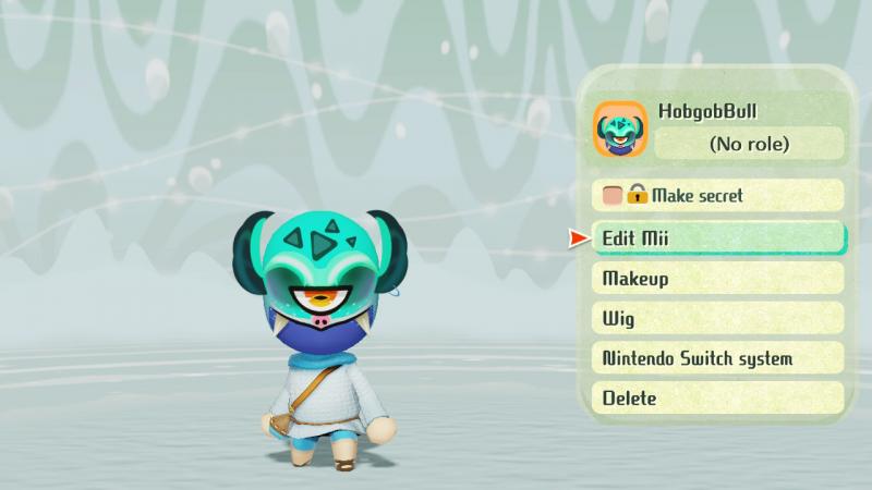 Mii