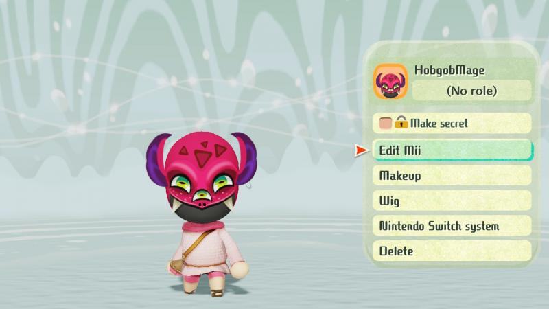 Mii
