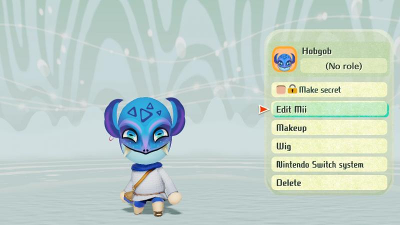 Mii