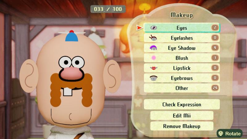 Mii