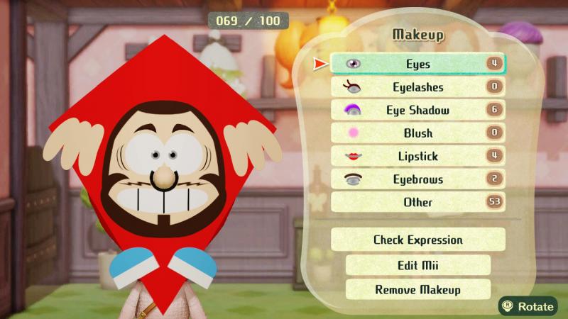 Mii