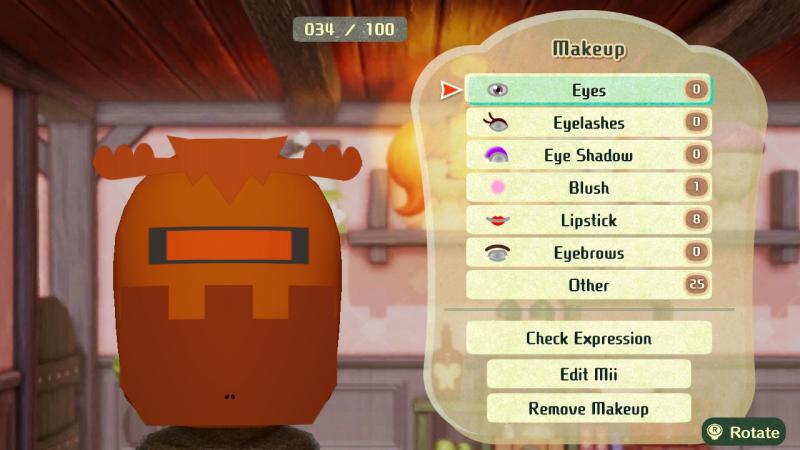 Mii