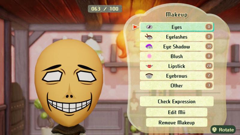 Mii