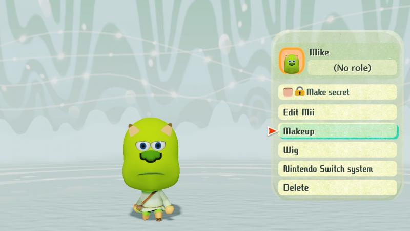 Mii