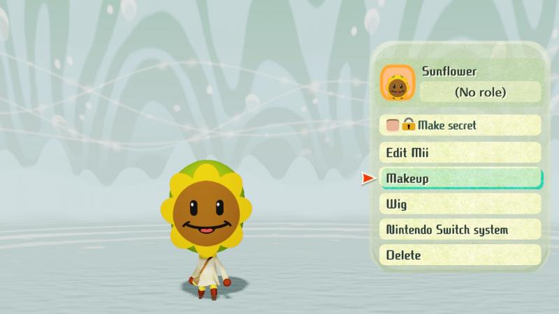 Mii