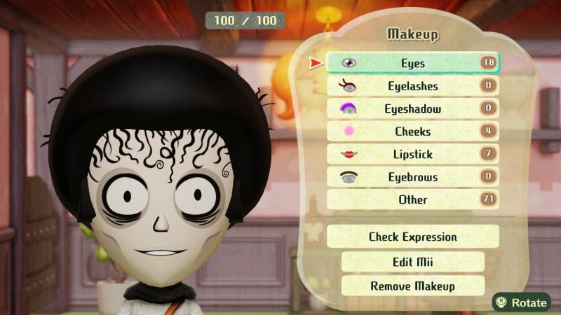 Mii