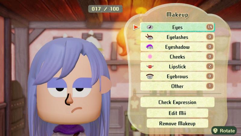 Mii