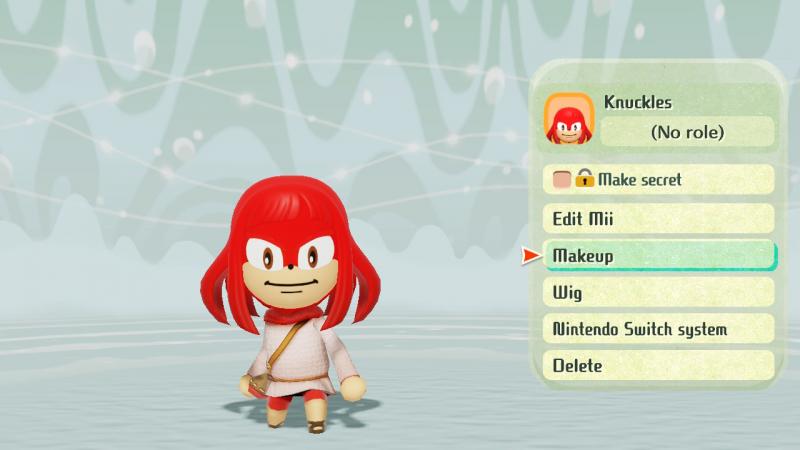 Mii