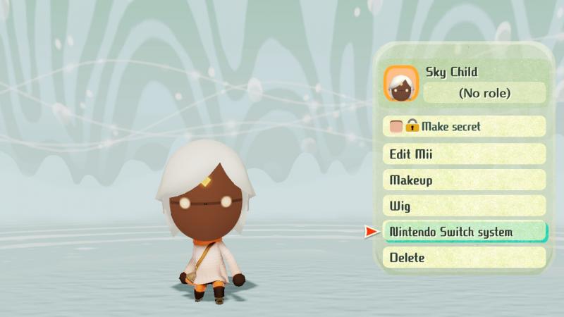 Mii