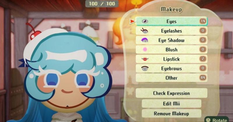 Mii