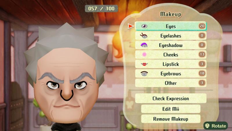 Mii
