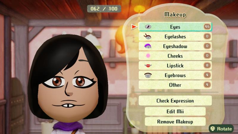 Mii