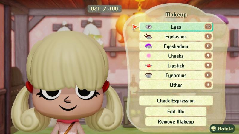 Mii