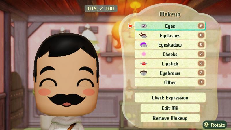 Mii
