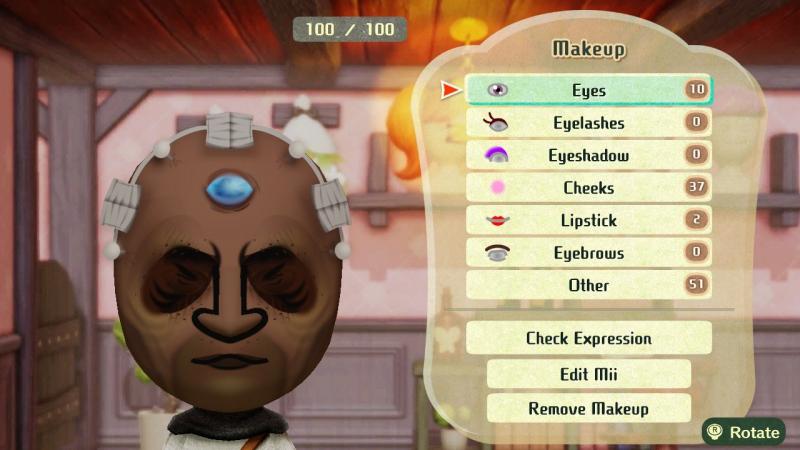 Mii