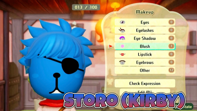 Mii