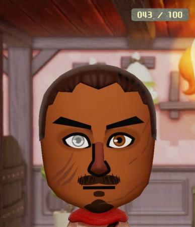 Mii