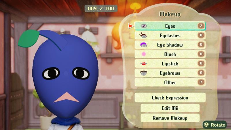 Mii