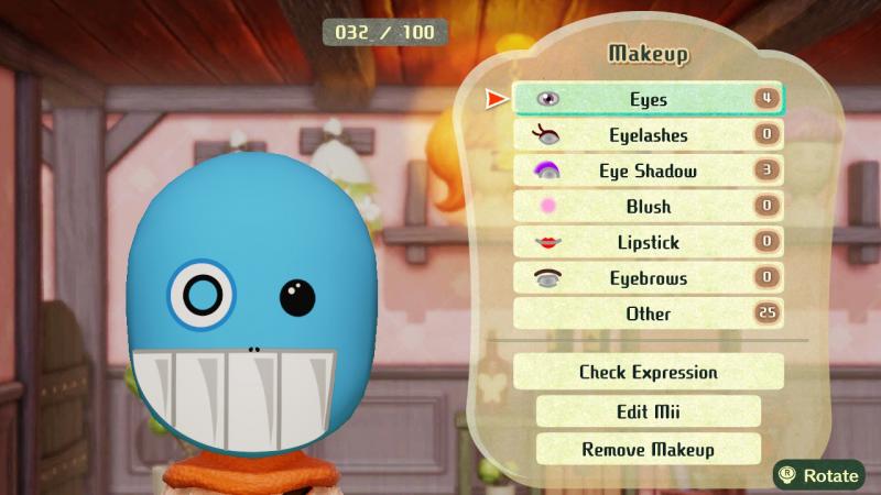 Mii