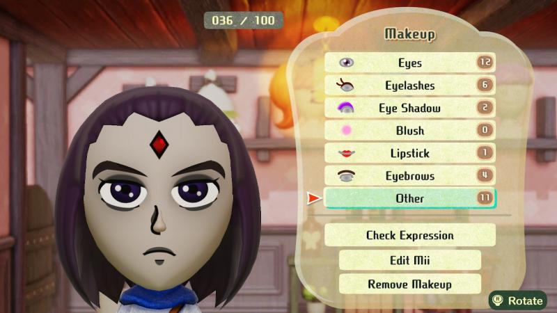 Mii