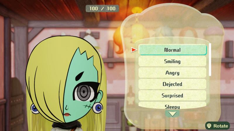 Mii