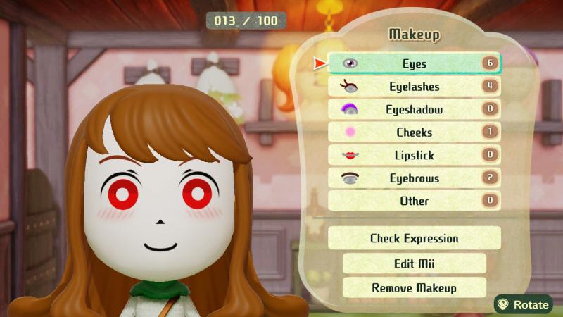 Mii