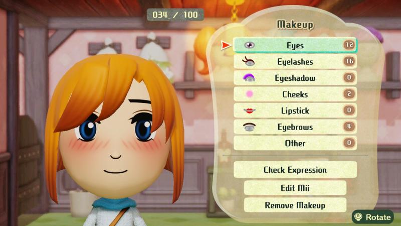 Mii