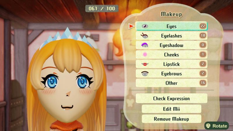 Mii