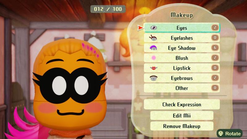Mii