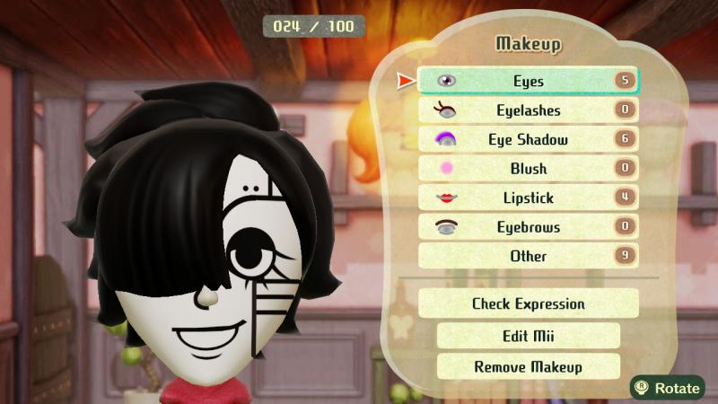 Mii