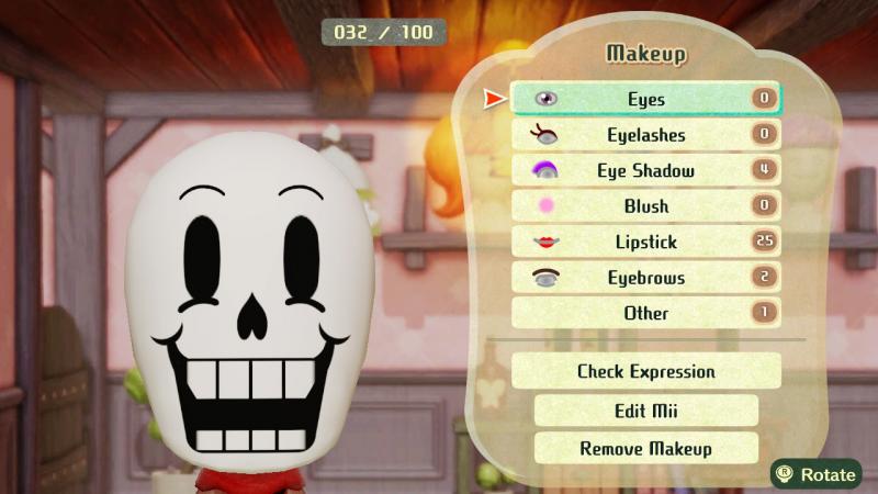 Mii