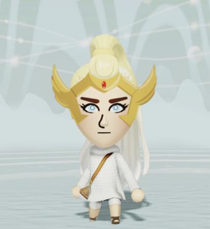 Mii