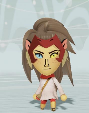 Mii