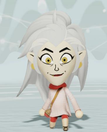 Mii