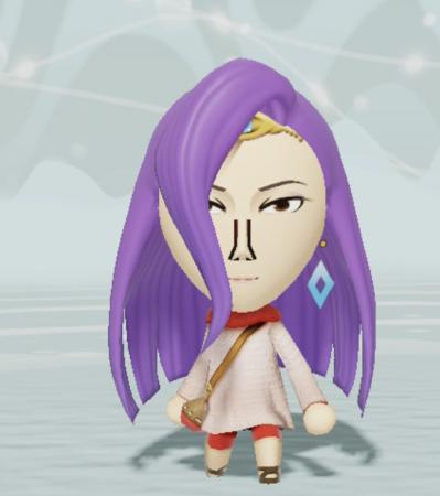 Mii