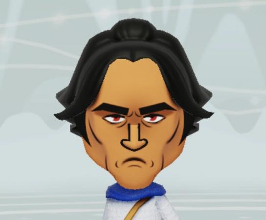 Mii