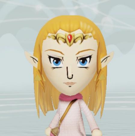 Mii