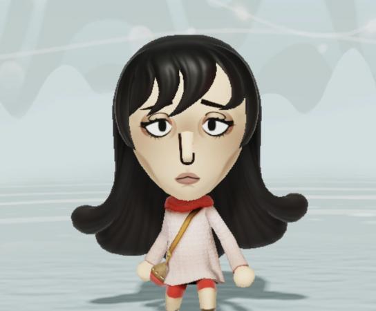 Mii