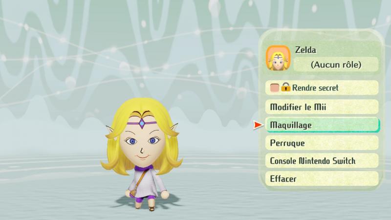 Mii