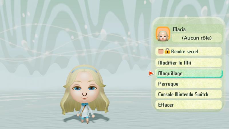 Mii