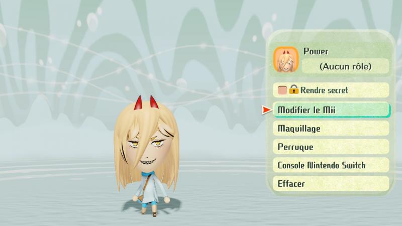 Mii