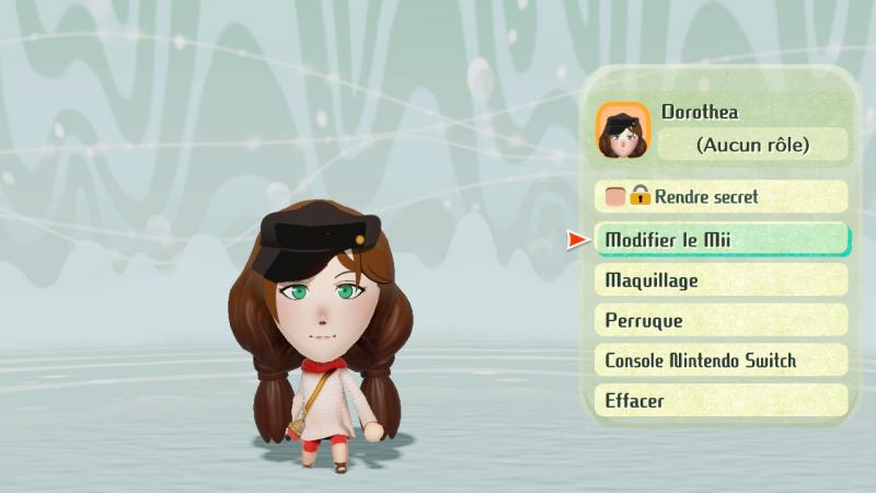 Mii